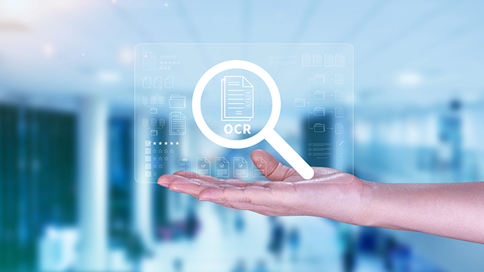 AI-OCR