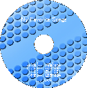 CD・DVDレーベル・コピー
